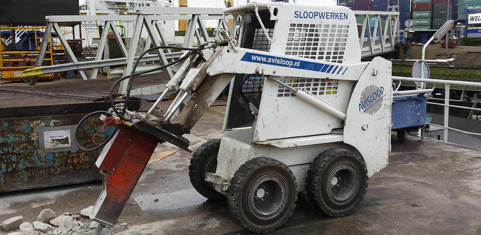 Slopen